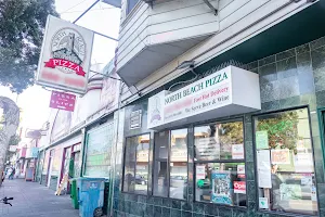 North Beach Pizza - The Pizza Place Online Shop Near Mission St, San Francisco image