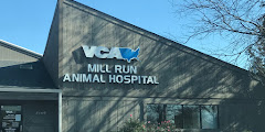 VCA Mill Run Animal Hospital