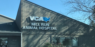 VCA Mill Run Animal Hospital