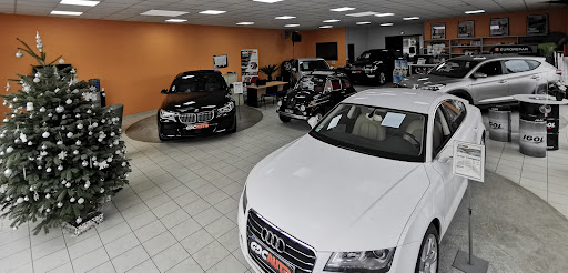 Photo 5 - Guillotin Automobiles