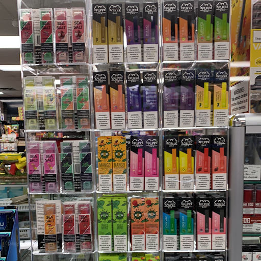 Tobacco Shop «Tobacco Palace & Vape Shop Gainesville», reviews and photos, 235 Pearl Nix Pkwy #2, Gainesville, GA 30501, USA