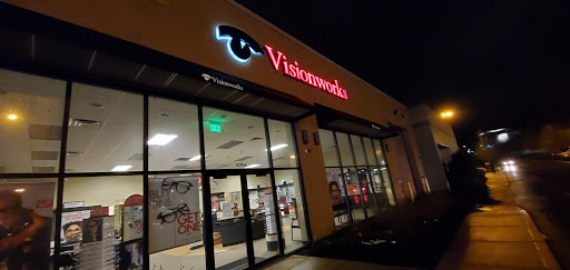 Eye Care Center «Visionworks - Pheasant Lane Mall», reviews and photos, 310 Daniel Webster Hwy, Nashua, NH 03060, USA