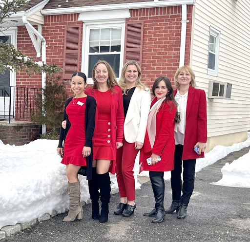 Real Estate Agency «Re/Max Home Experts: Agata Kowalczyk», reviews and photos, 48 Locust Ave, Wallington, NJ 07057, USA