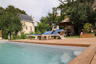Équipements Hébergement d'intérieur Les Ecuries du Chateau TAUZIET 40380 Montfort-en-Chalosse (miniature)