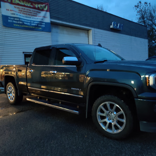 Auto Body Shop «Maine Collision Center», reviews and photos, 72 Target Industrial Cir, Bangor, ME 04401, USA