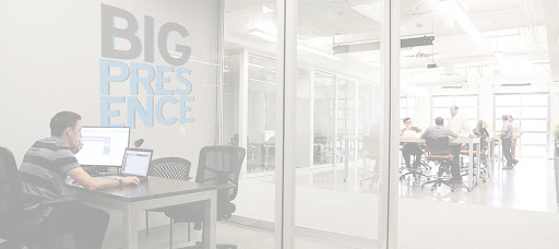 Big Presence image