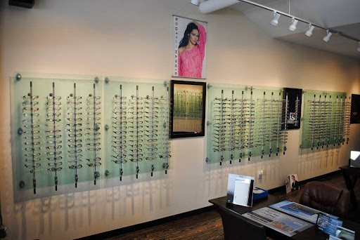 Optometrist «Eyeworks of Atlanta», reviews and photos, 800 Peachtree St NE, Atlanta, GA 30308, USA