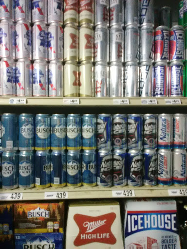 Grocery Store «Rally Stores Inc», reviews and photos, 1625 Main St, Dunedin, FL 34698, USA