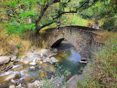 Puente Calicanto
