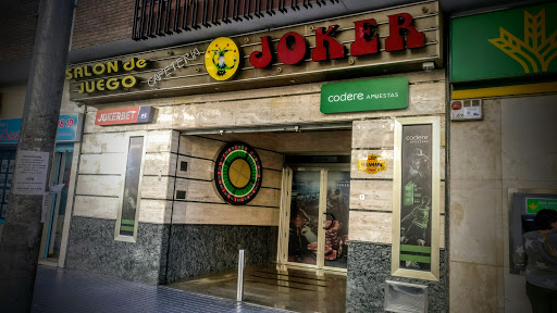Casinos en Córdoba