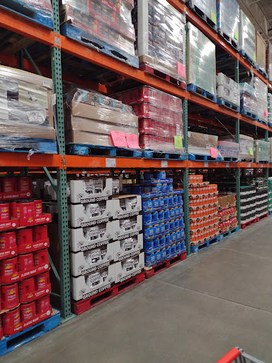 Warehouse store «Costco Wholesale», reviews and photos, 13700 Middlebelt Rd, Livonia, MI 48150, USA