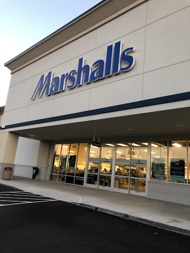 Department Store «Marshalls», reviews and photos, 2642 Holcomb Bridge Rd, Alpharetta, GA 30022, USA