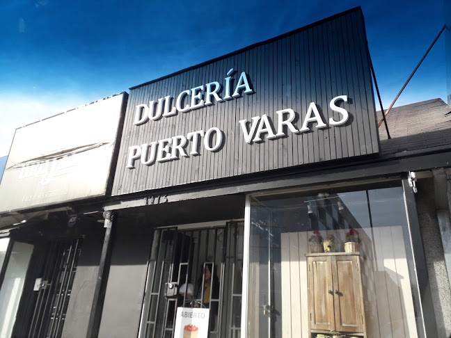 Dulceria Puerto Varas