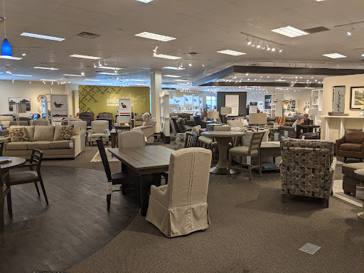 Furniture Store «La-Z-Boy Furniture Galleries», reviews and photos, 8600 NE Flintlock Rd, Kansas City, MO 64157, USA