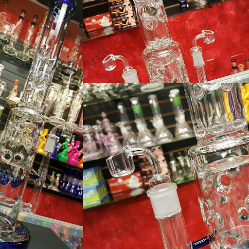 Vaporizer Store «Payless Tobacco and Vape Shop - Smoke & Pipe Shop - Kratom Shop», reviews and photos, 6385 Wadsworth Blvd, Arvada, CO 80003, USA