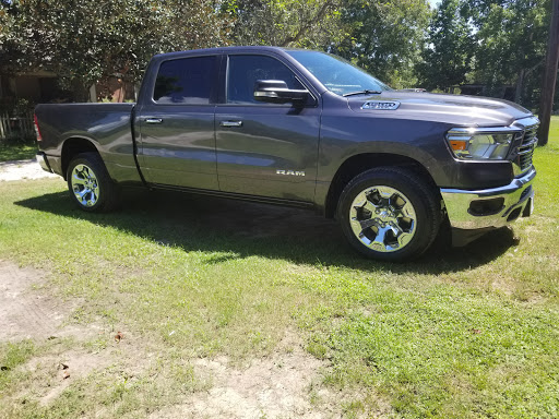 Car Dealer «Bayshore Chrysler Jeep Dodge RAM», reviews and photos, 5225 I-10, Baytown, TX 77521, USA