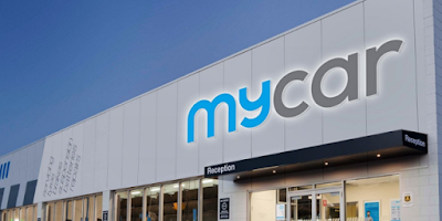 mycar Tyre & Auto Wollongong