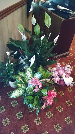 Funeral Home «Lake View Funeral Home», reviews and photos, 5000 N Illinois St, Fairview Heights, IL 62208, USA