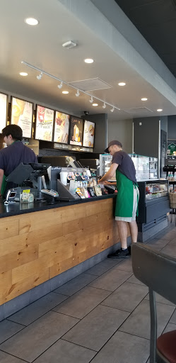 Starbucks image