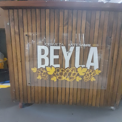 Beyla Cerveza Artesanal