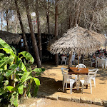 Photo n°2 de l'avis de Alessio.u fait le 28/07/2021 à 14:04 sur le  Sard Cafè à Bari Sardo