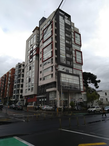 INFORC ECUADOR - Quito