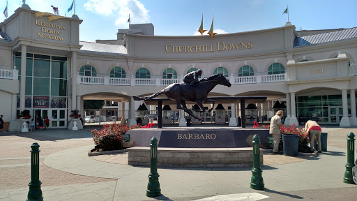 Event Venue «Louisville Palace Theatre», reviews and photos, 625 S 4th St, Louisville, KY 40202, USA