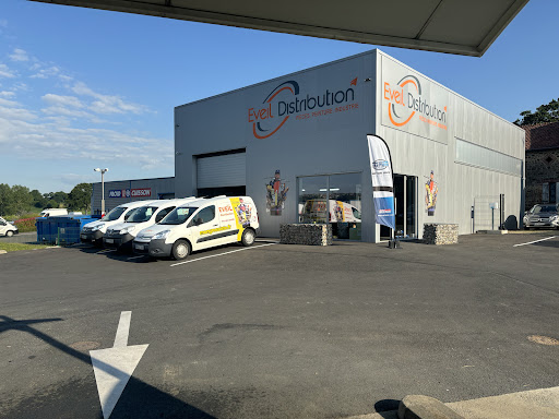 Photo 6 - Autodistribution Normandie Maine Avranches