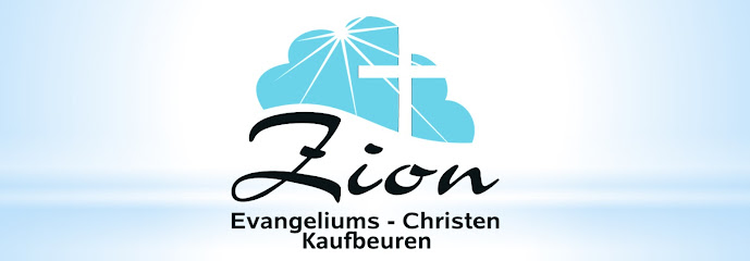 Zion Evangeliums-Christen Kaufbeuren e.V. Deutsch-Russische christliche Gemeinde