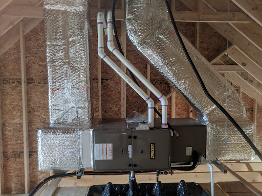 Plumber «Davis Plumbing LLC», reviews and photos, 555 Fordham Ave, Burlington, NJ 08016, USA