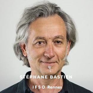 Bastien Stephane à Paris