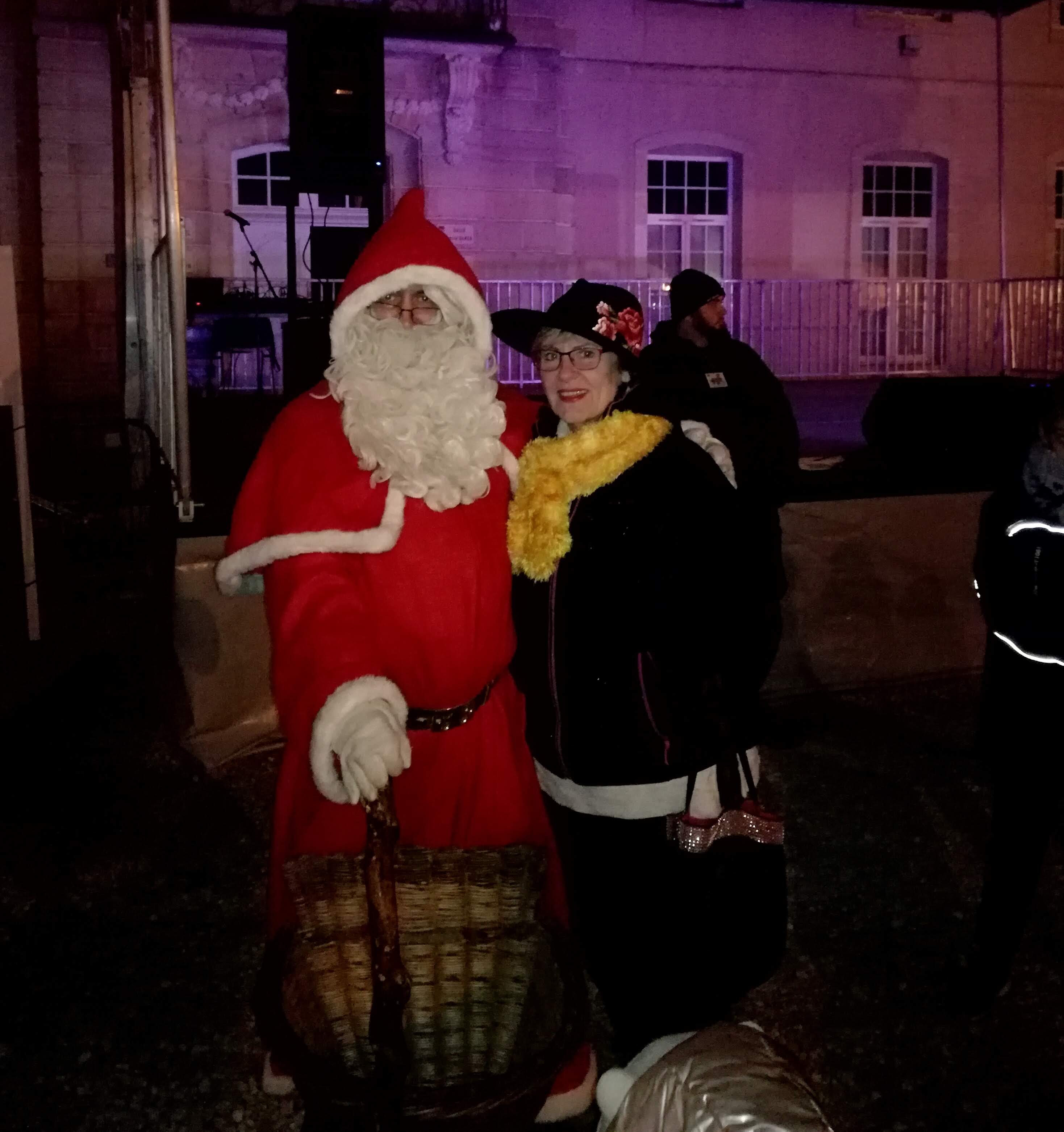 Photo n° 2 de l'avis de Viviane.u fait le 17/12/2018 à 15:56
