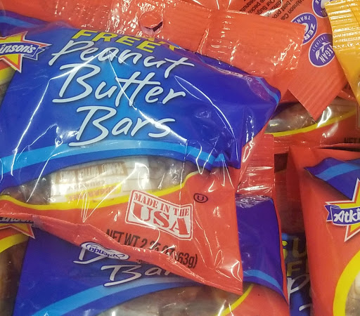 Dollar Store «Dollar Tree», reviews and photos, 21835 Pontiac Trail, South Lyon, MI 48178, USA