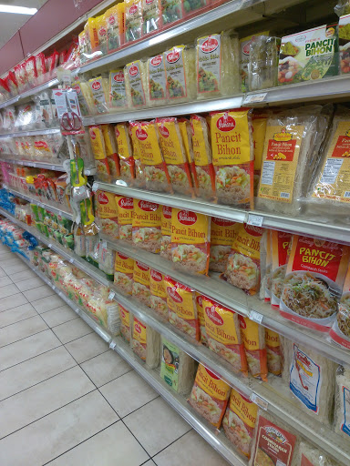 Supermarket «Seafood City Supermarket», reviews and photos, 285 E Orange Ave, Chula Vista, CA 91911, USA