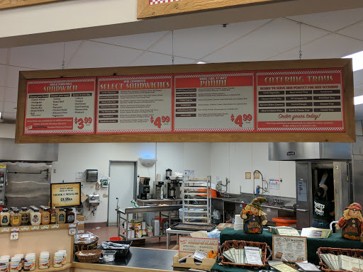 Health Food Store «Sprouts Farmers Market», reviews and photos, 1706 E Southern Ave, Tempe, AZ 85282, USA