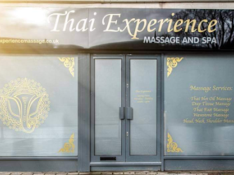 Thai Experience Massage and Spa