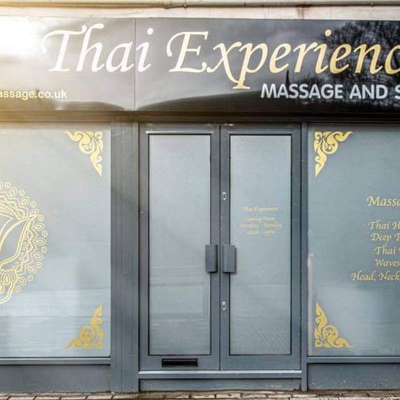 Thai Experience Massage and Spa