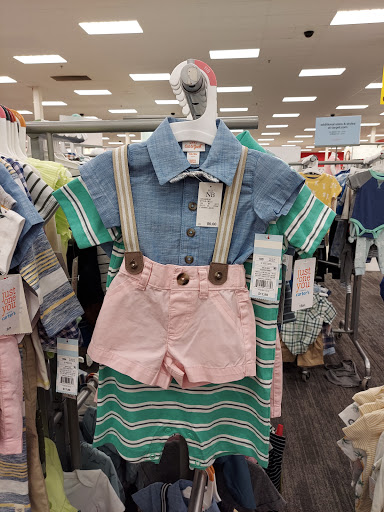 Department Store «Target», reviews and photos, 2791 David H McLeod Blvd, Florence, SC 29501, USA