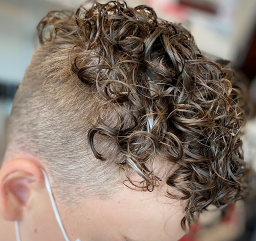 Hair Salon «Fantastic Sams Cut & Color», reviews and photos, 6203 Central City Blvd, Galveston, TX 77551, USA