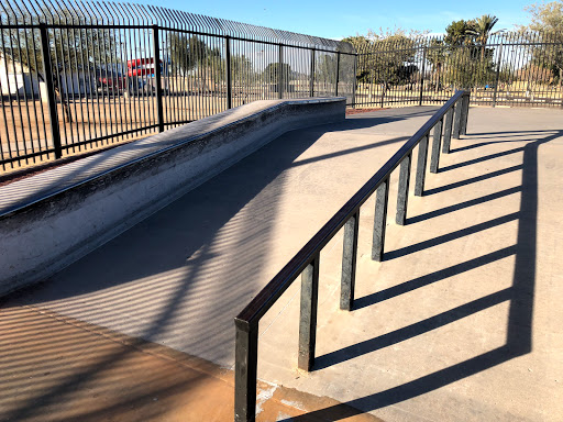 Skateboard Park «Paradise Valley Skate Park», reviews and photos, 17642 N 40th St, Phoenix, AZ 85032, USA