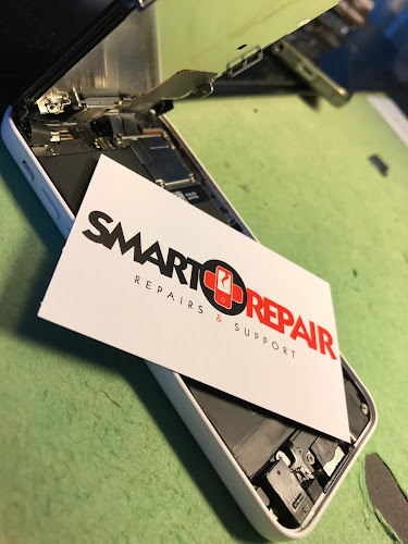 Smart Repair - Mobiele-telefoonwinkel