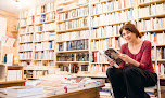 Librairie Le Temps Qu'il Fait Mellionnec