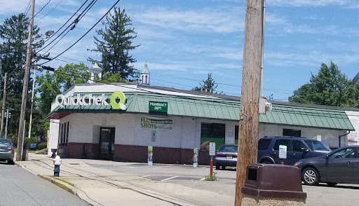 QuickChek, 30 Belvidere Ave, Washington, NJ 07882, USA, 