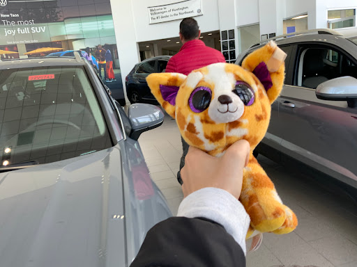 Nissan Dealer «Nissan of Huntington», reviews and photos, 850 E Jericho Turnpike, Huntington Station, NY 11746, USA