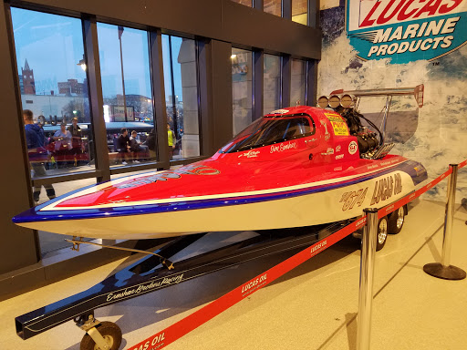 Stadium «Lucas Oil Stadium», reviews and photos, 500 S Capitol Ave, Indianapolis, IN 46225, USA