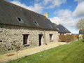 Photo Gîte Gîte de l'Aulne 35610 Saint-Georges-de-Gréhaigne (miniature)