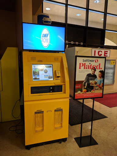 California DMV Now Kiosk