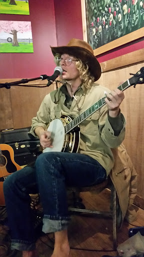 Winery «Buckeye Winery», reviews and photos, 25 N 3rd St, Newark, OH 43055, USA