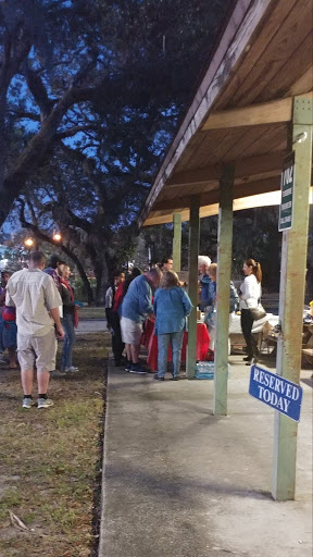 Public Swimming Pool «Sulphur Springs Pool», reviews and photos, 701 E Bird St, Tampa, FL 33604, USA