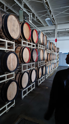 Alcohol Manufacturer «Old Line Spirits», reviews and photos, 4201 E Pratt St, Baltimore, MD 21224, USA